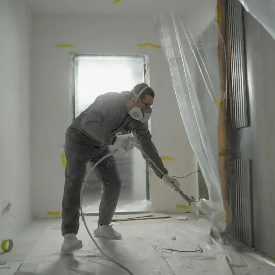 Tradespeople